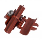 鄭字牌對接扣件