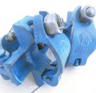 建筑扣件的生產(chǎn)