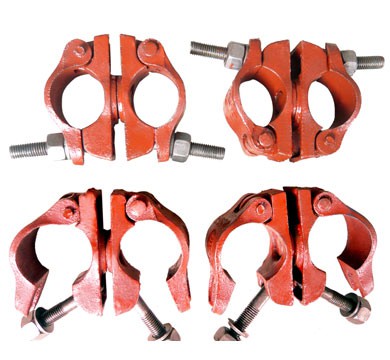 國標(biāo)旋轉(zhuǎn)扣件