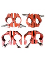 國(guó)標(biāo)旋轉(zhuǎn)扣件