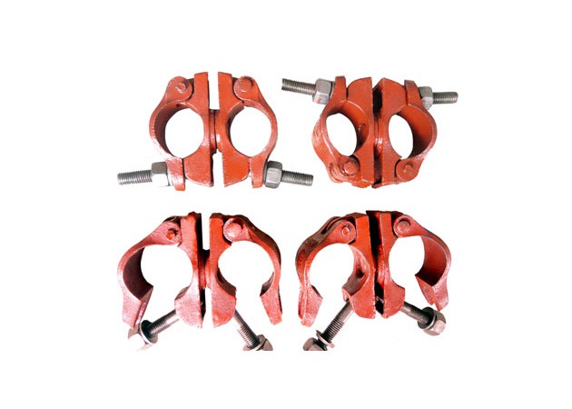 國(guó)標(biāo)旋轉(zhuǎn)扣件