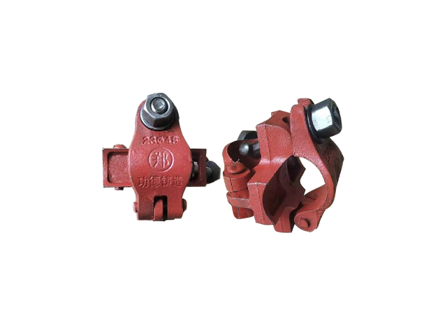 建筑十字48扣件腳手架緊固件直角轉(zhuǎn)向連接固定扣件廠(chǎng)家直銷(xiāo)