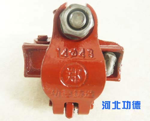 鋼管扣件購(gòu)買事項(xiàng)